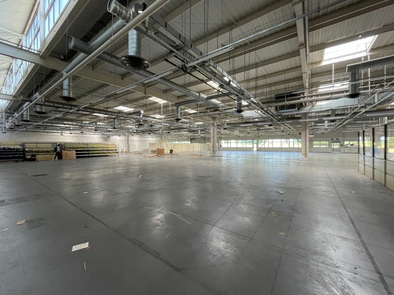 Local d'activité Barentin 12259m² Location local d'activité Barentin Seine-Maritime OLACT2533167 16